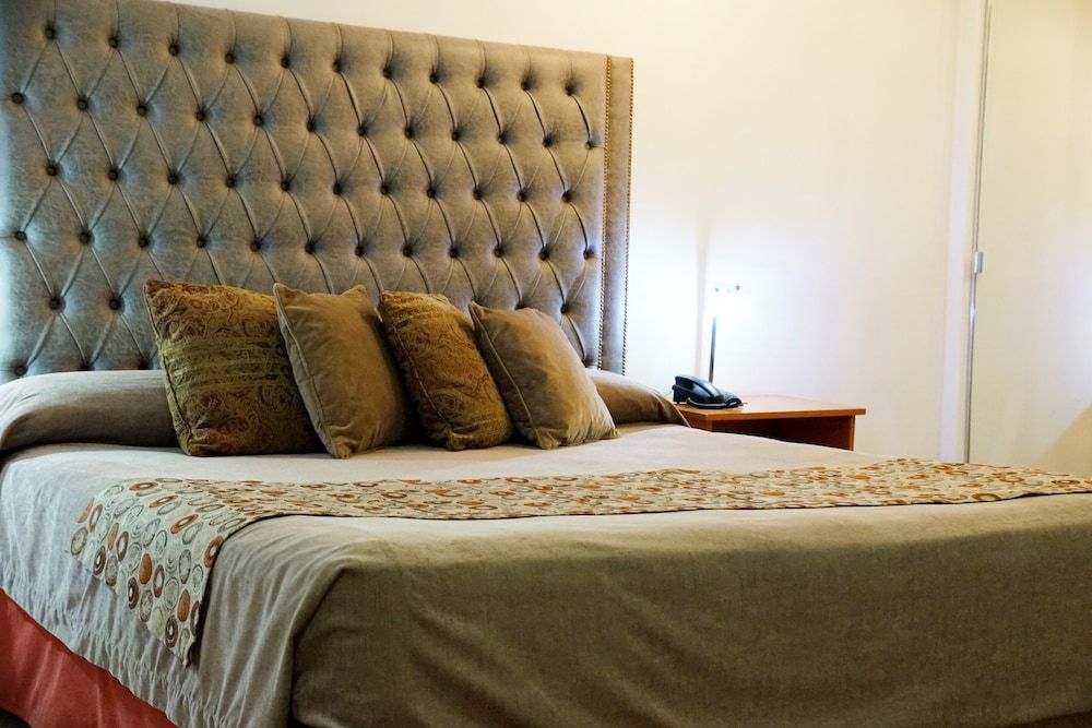 Junior Suite, 1 Double Bed