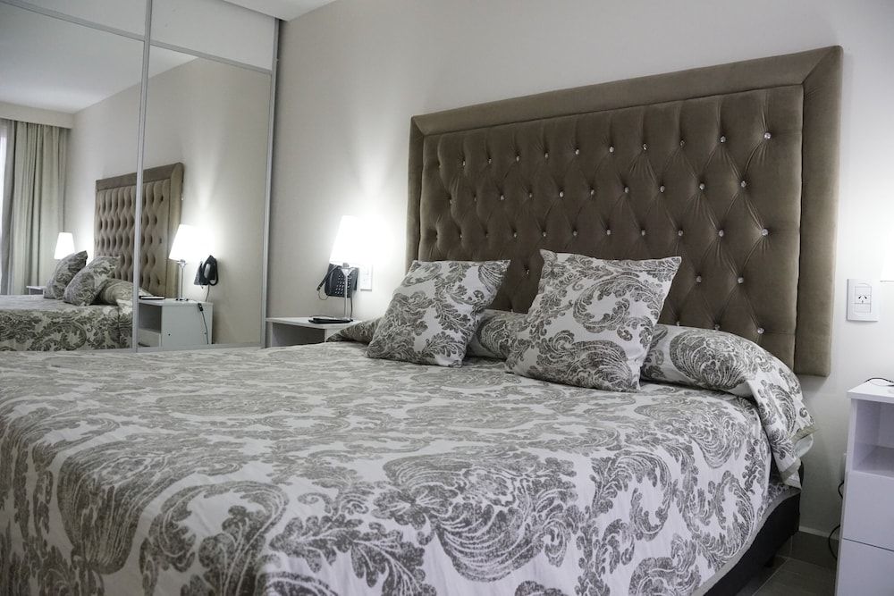 Standard Apartment, Multiple Beds