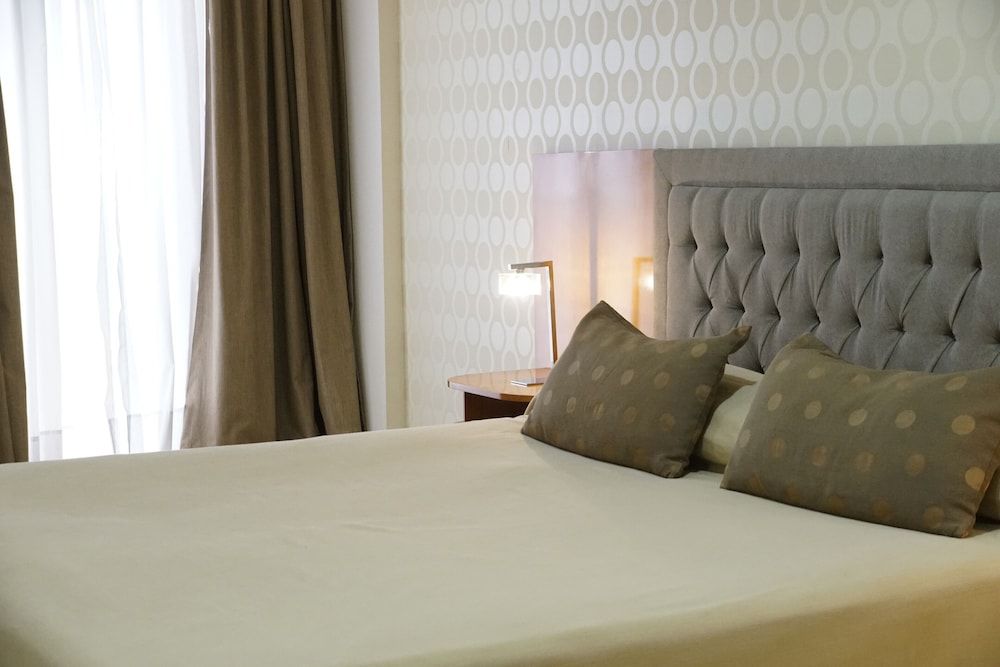 Executive Suite, 1 Double Bed