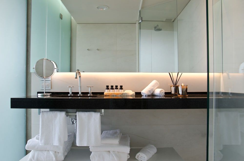 Casa de Uco Vineyards & Wine Hotel Suite (Laguna) 5