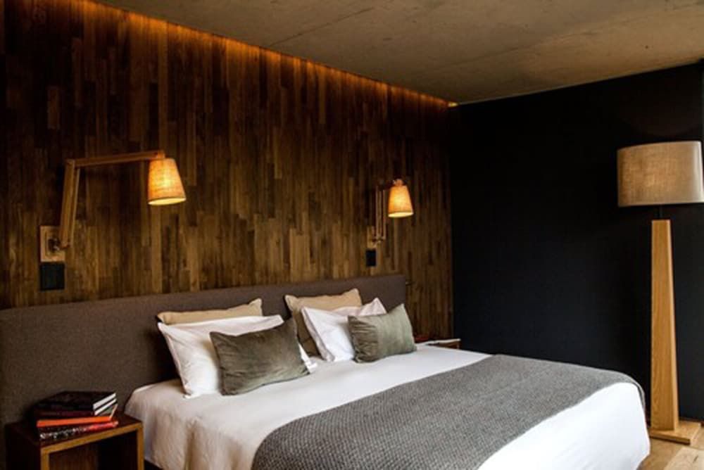 Casa de Uco Vineyards & Wine Hotel Villa, 1 Bedroom