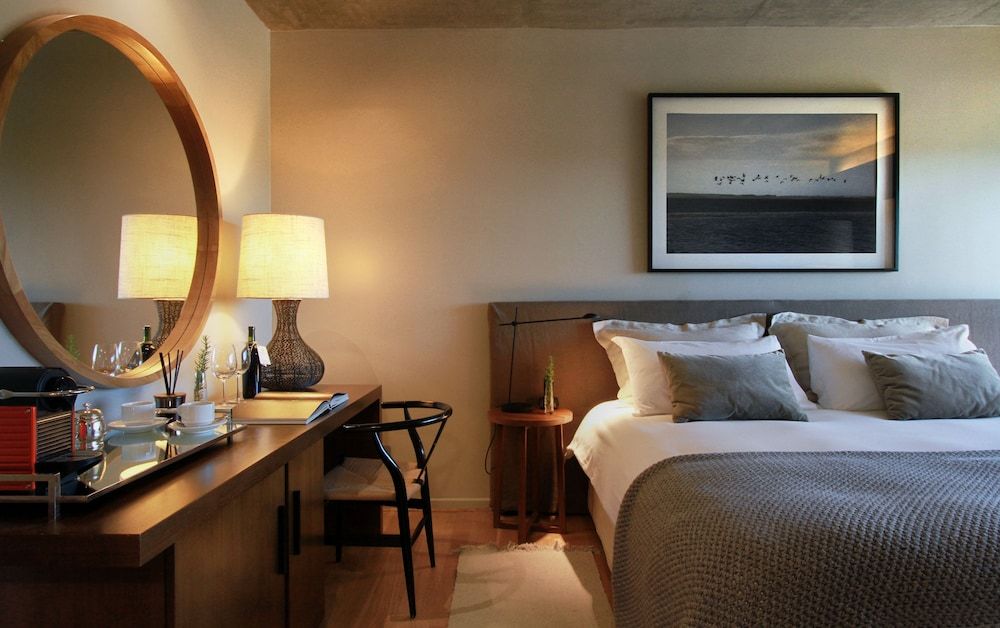 Casa de Uco Vineyards & Wine Hotel Standard Double or Twin Room (Cordon del Plata) 4