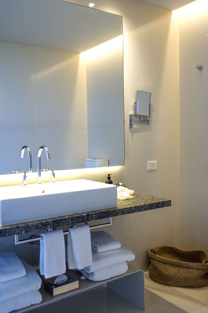 Casa de Uco Vineyards & Wine Hotel Villa, 1 Bedroom 5