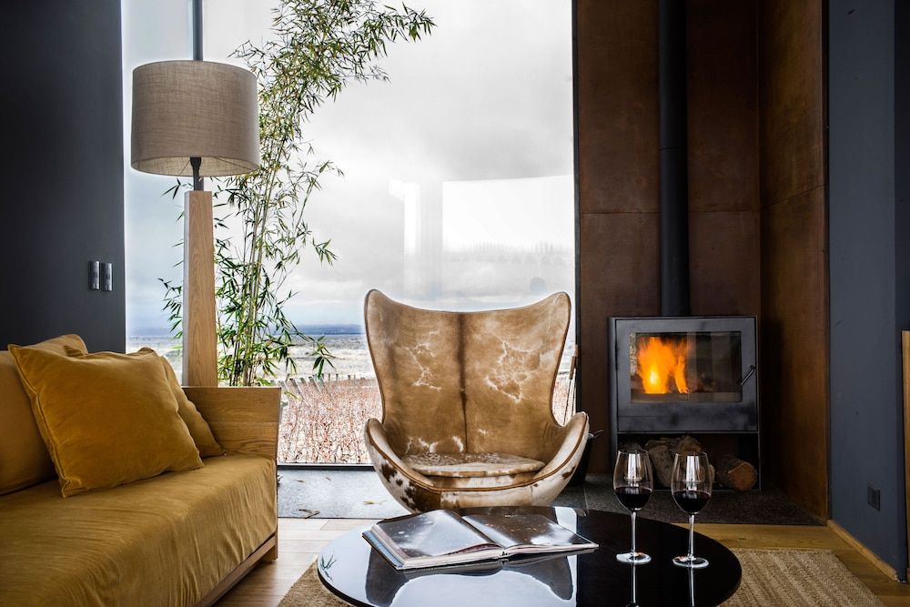 Casa de Uco Vineyards & Wine Hotel Villa, 1 Bedroom 6