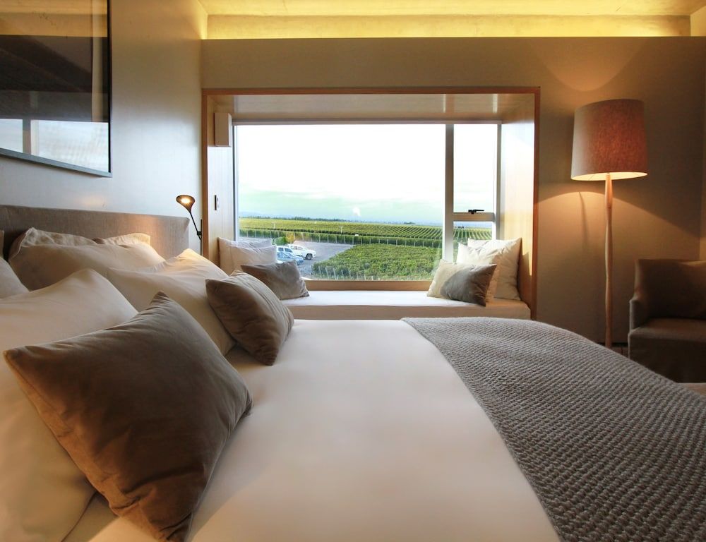 Casa de Uco Vineyards & Wine Hotel Standard Double or Twin Room (Cordon del Plata) 2