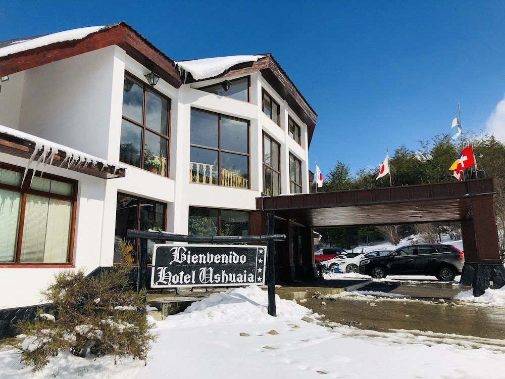 Hotel Ushuaia