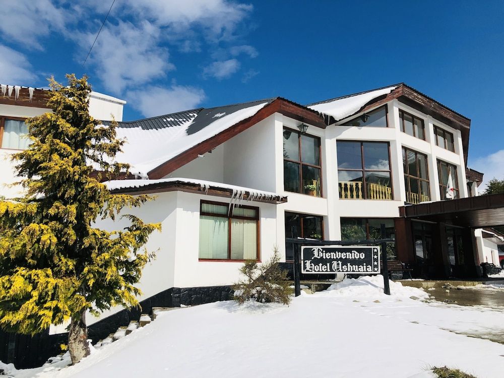 Hotel Ushuaia