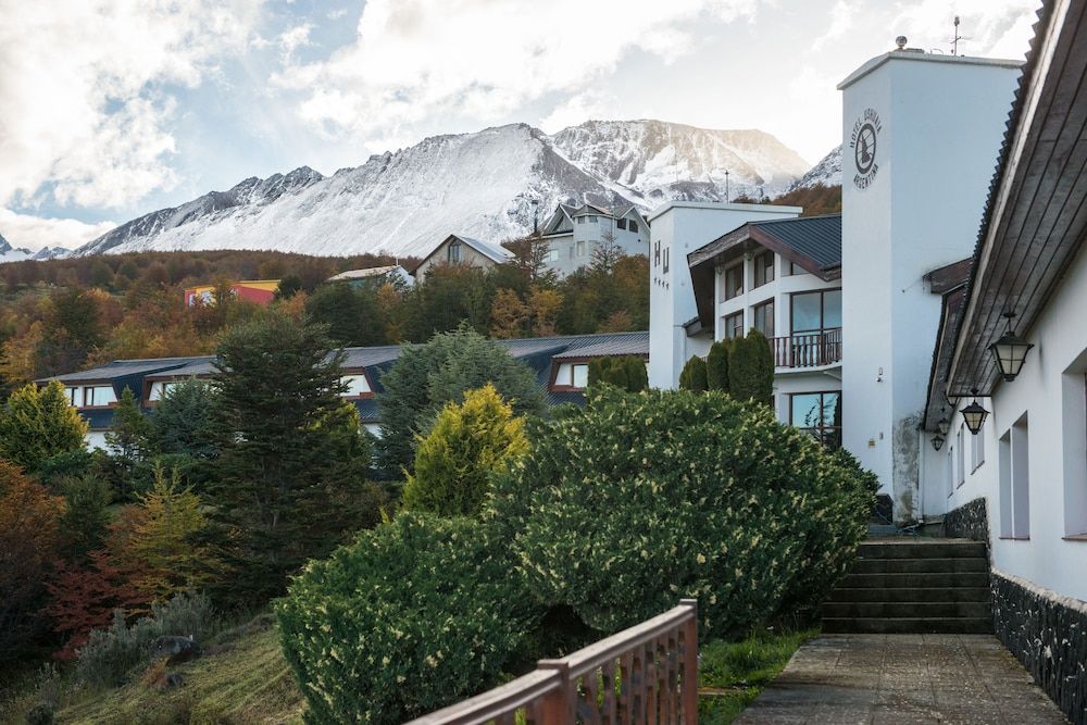 Hotel Ushuaia