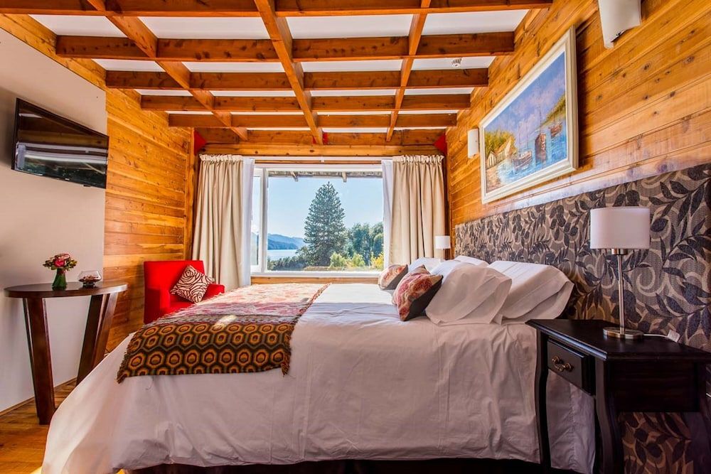 Premium Triple Room