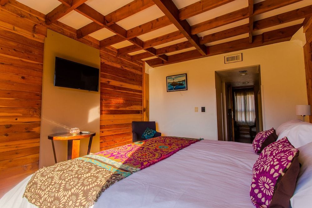 Premium Triple Room