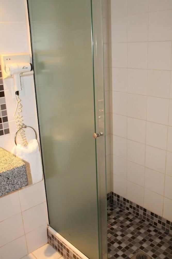 Apartment 1 Bedroom Double