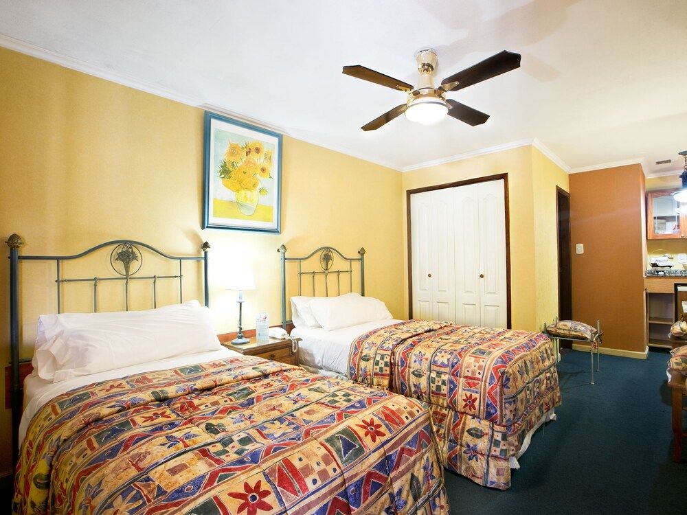 Apartment 1 Bedroom Single