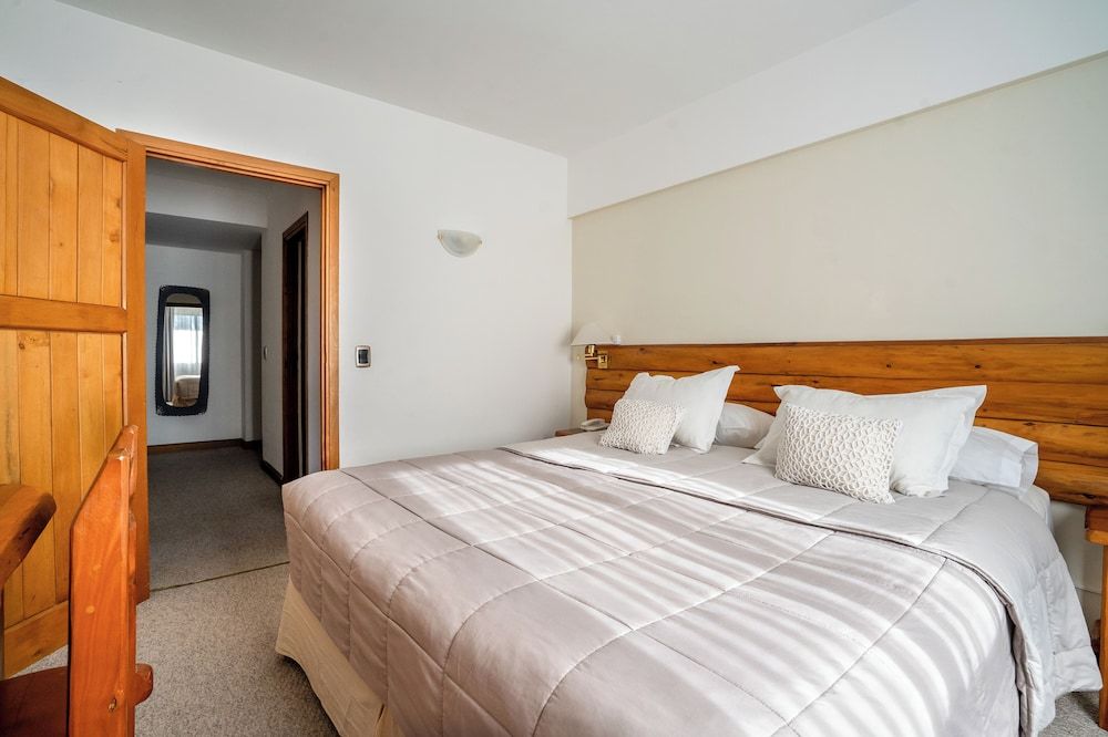 Gran Hotel Panamericano habitacion familiar 6 personas 2