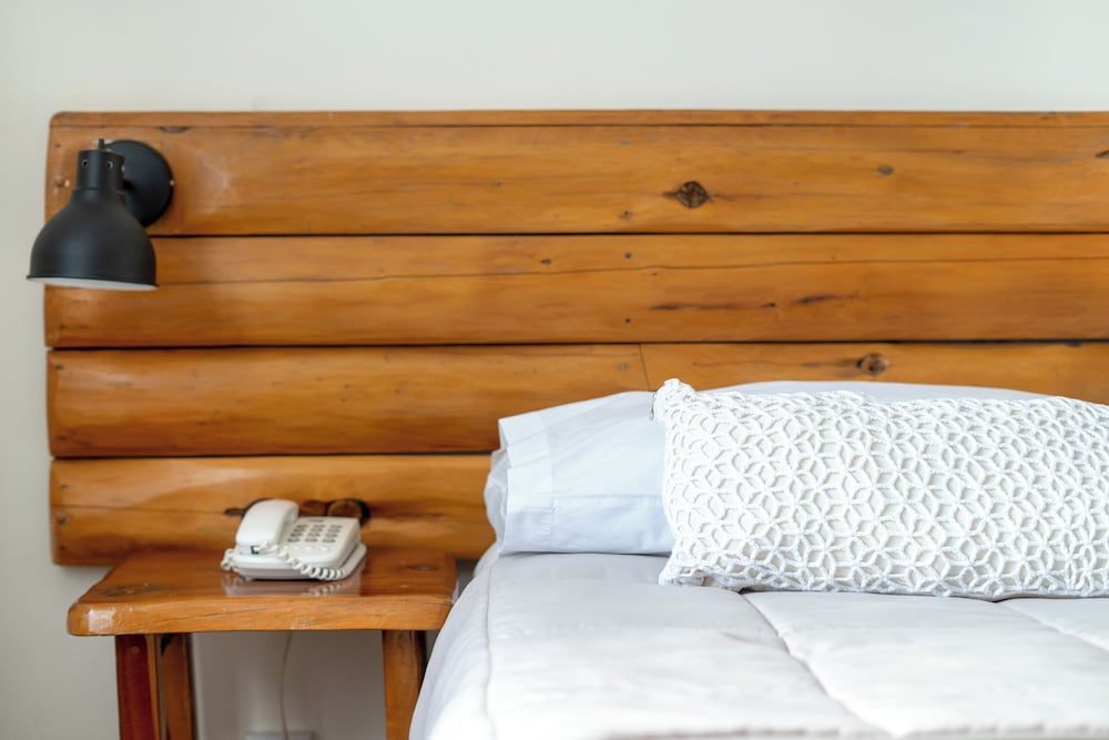 Gran Hotel Panamericano Superior Double Room, 1 Double or 2 Twin Beds, Lake View 3