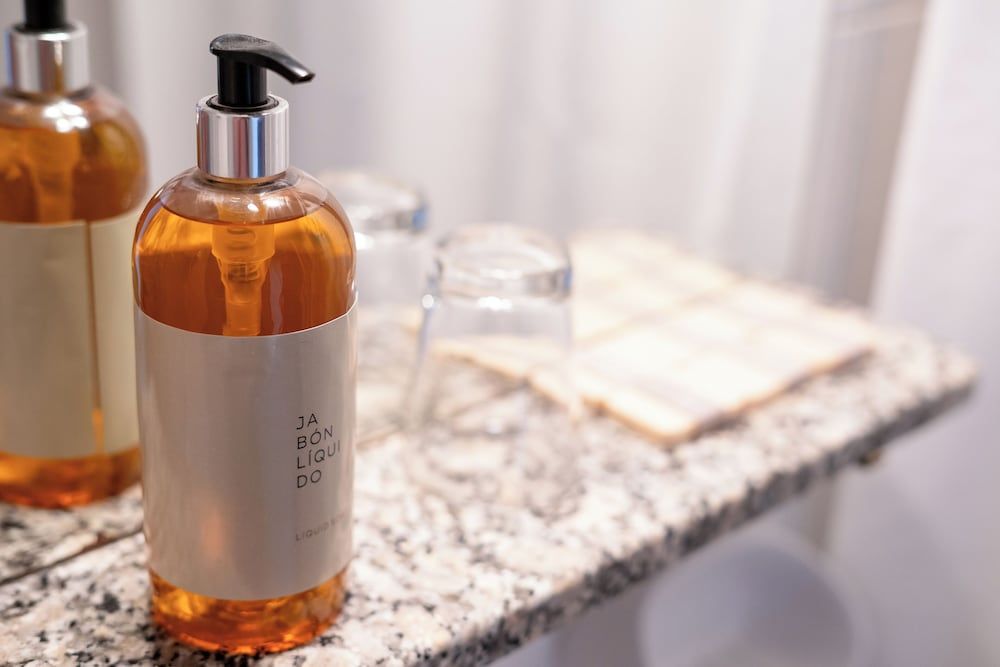 Gran Hotel Panamericano habitacion familiar 6 personas 7