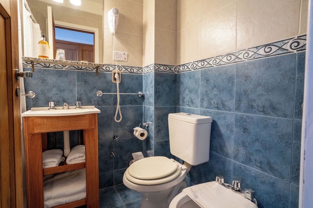 Gran Hotel Panamericano Superior Double Room, 1 Double or 2 Twin Beds, Lake View 4