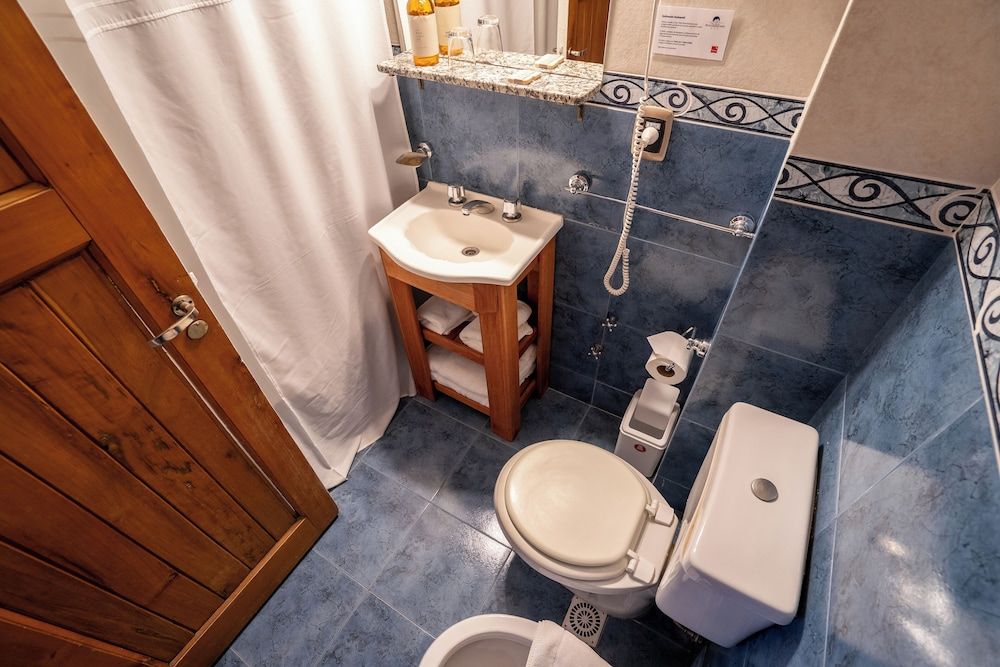 Gran Hotel Panamericano Superior Double Room, 1 Double or 2 Twin Beds, Lake View 5