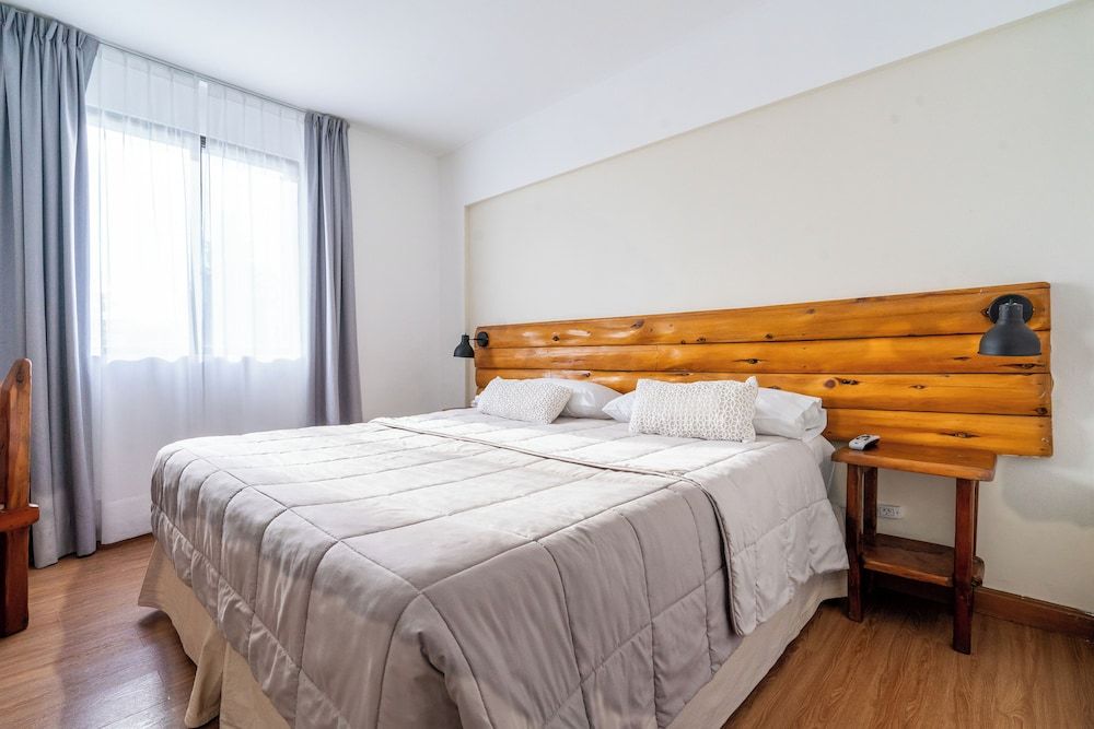 Gran Hotel Panamericano Superior Double Room, 1 Double or 2 Twin Beds, Lake View