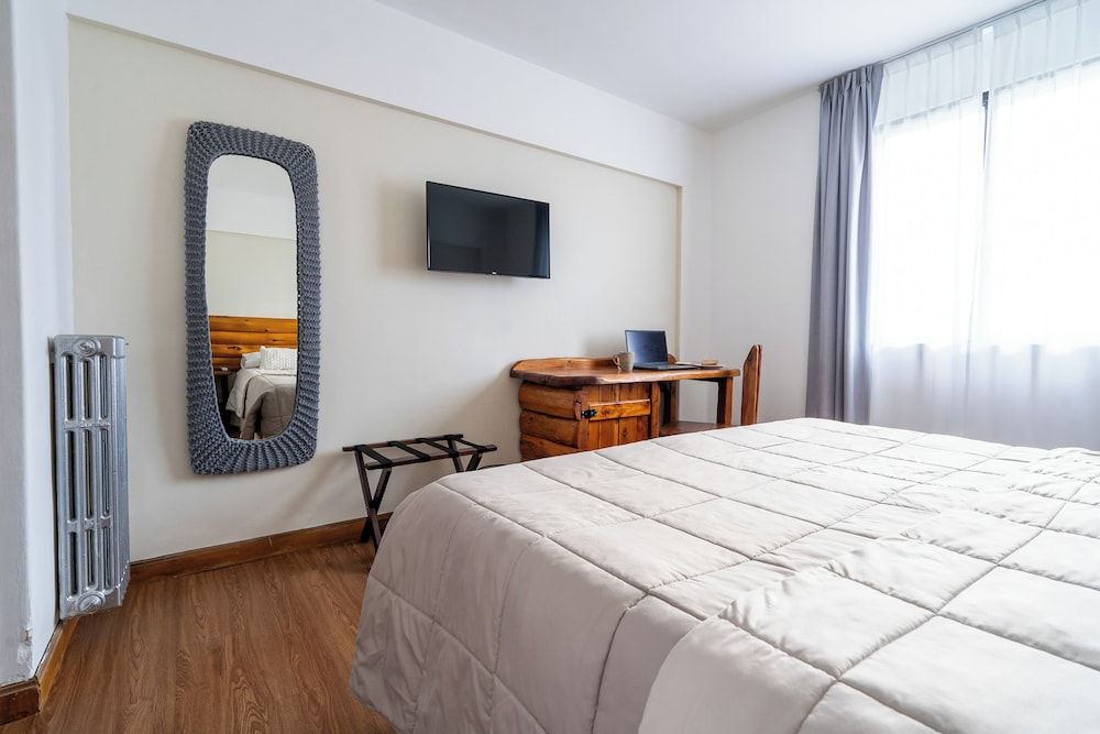 Gran Hotel Panamericano Superior Double Room, 1 Double or 2 Twin Beds, Lake View 2
