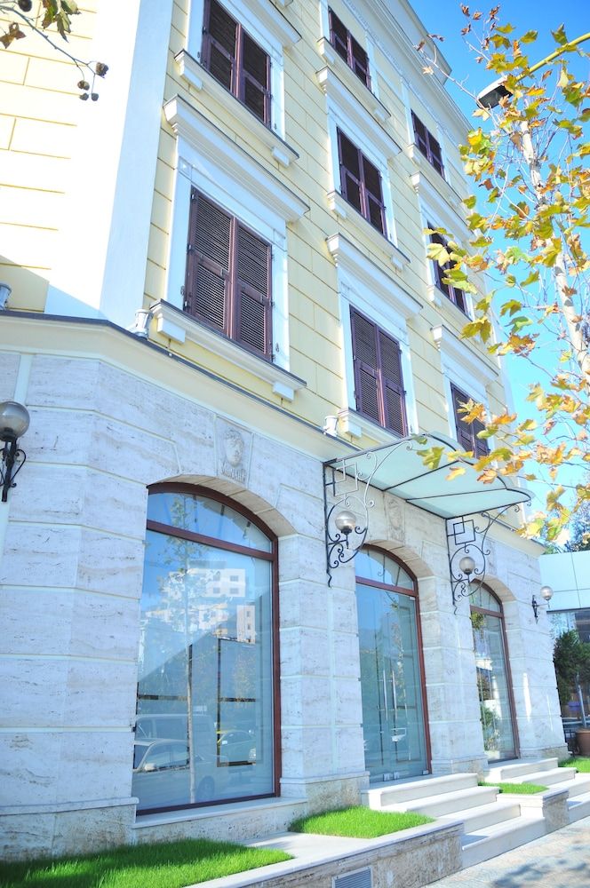 undefined MonarC Hotel 2