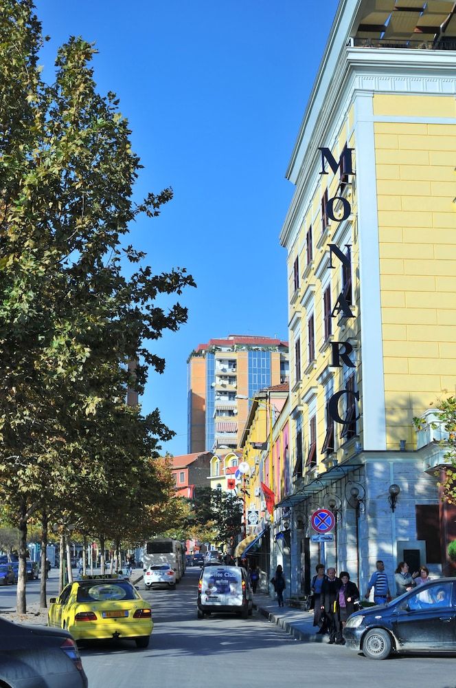 undefined MonarC Hotel 4