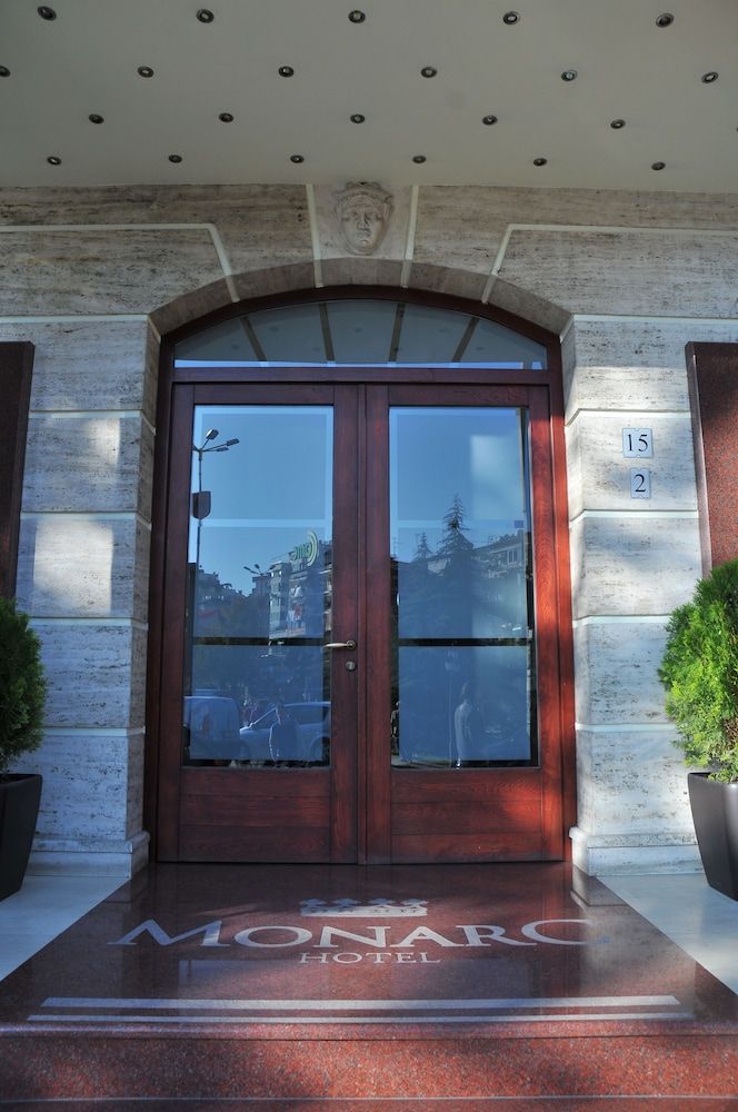 undefined MonarC Hotel 3