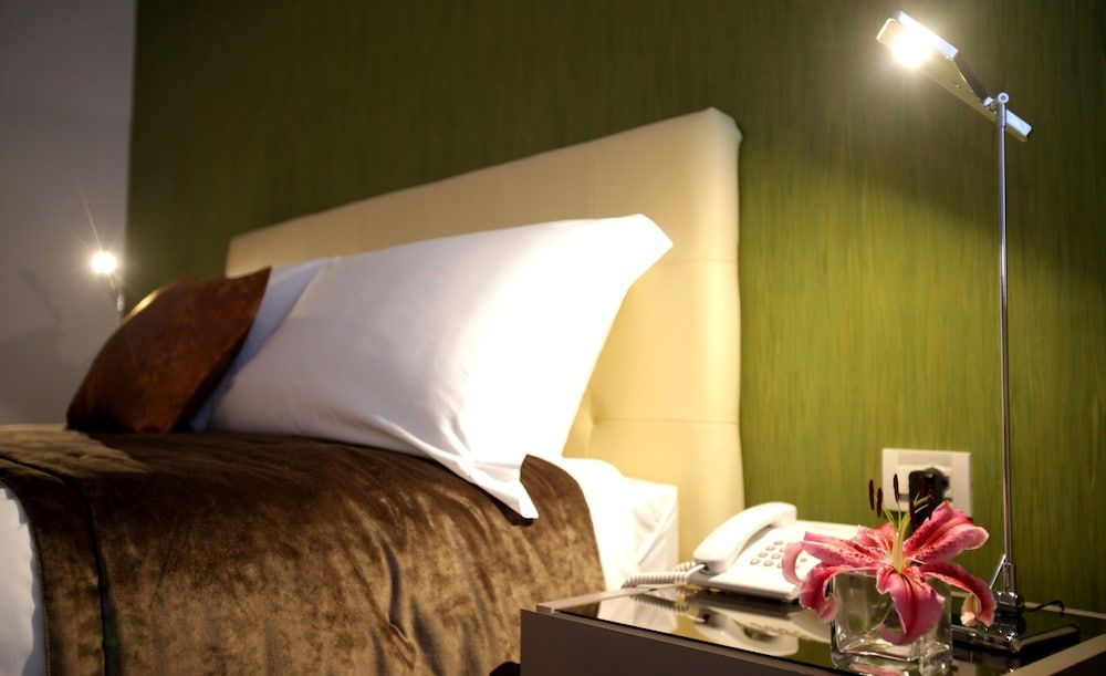 Best Western Premier Ark Hotel Comfort Room, 1 Double Bed, Non Smoking