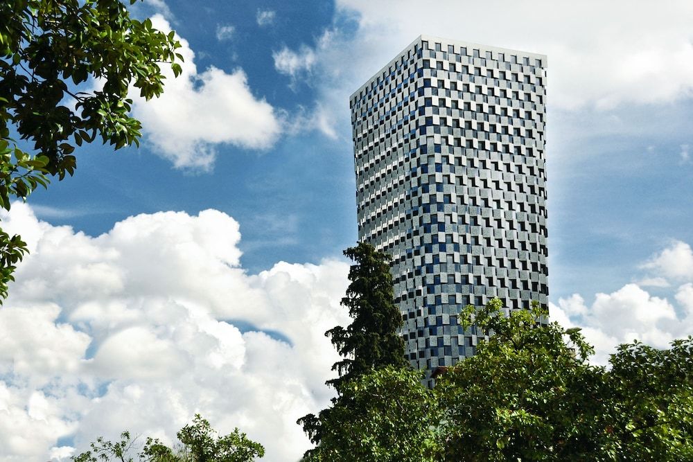 undefined Maritim Hotel Plaza Tirana 2