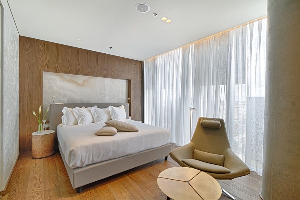 Maritim Hotel Plaza Tirana Business Double or Twin Room 2