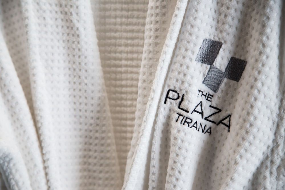 Maritim Hotel Plaza Tirana Business Double or Twin Room 8