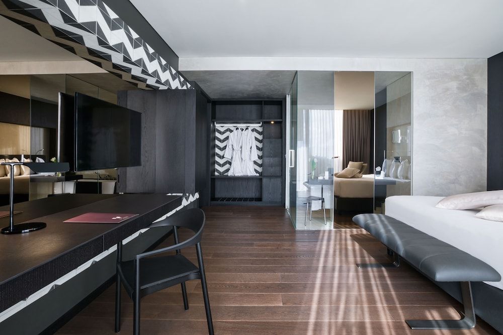 undefined Maritim Hotel Plaza Tirana 9