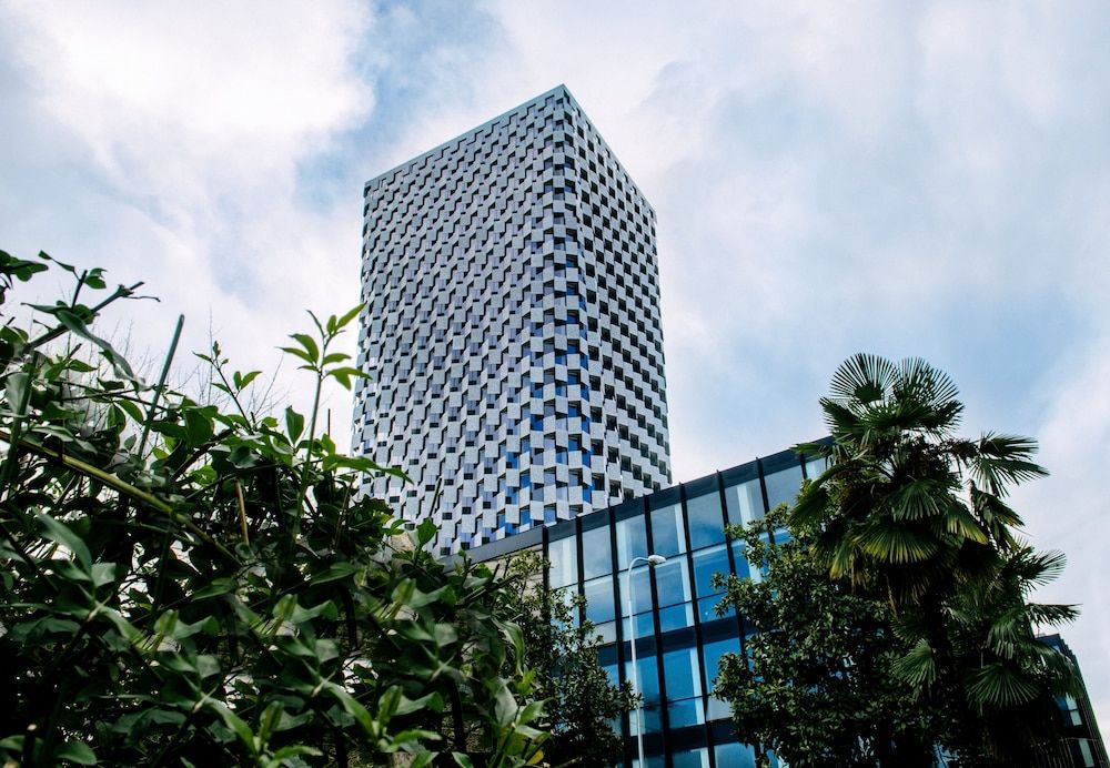 Maritim Hotel Plaza Tirana