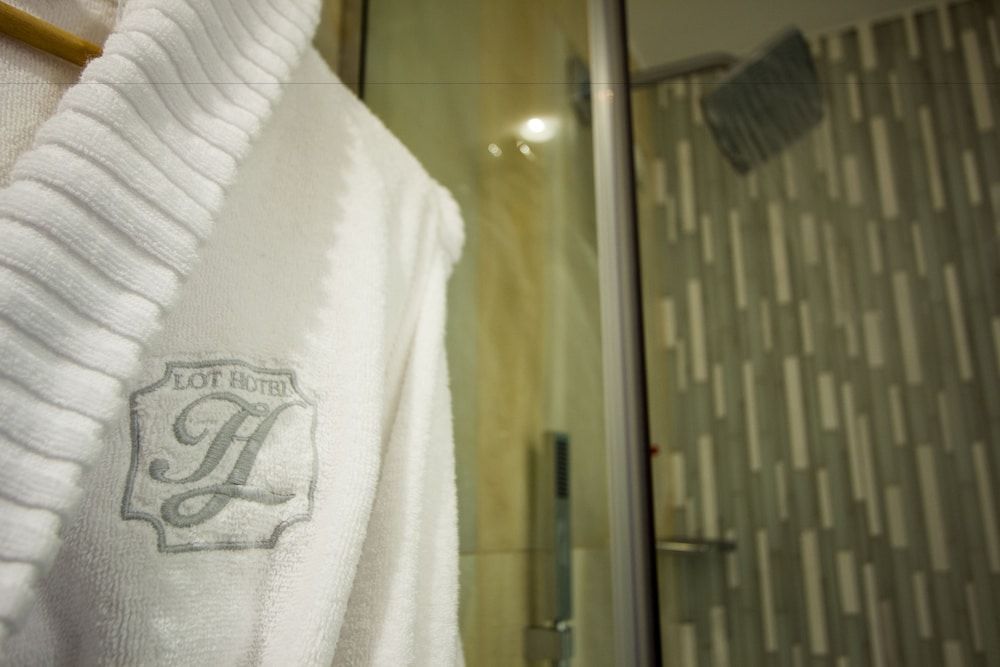 Lot Boutique Hotel Standard Double Room, Allergy Friendly 4