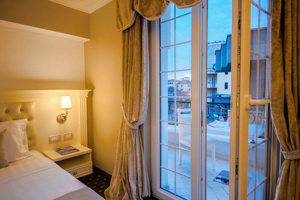 Lot Boutique Hotel Standard Double Room, Allergy Friendly 5