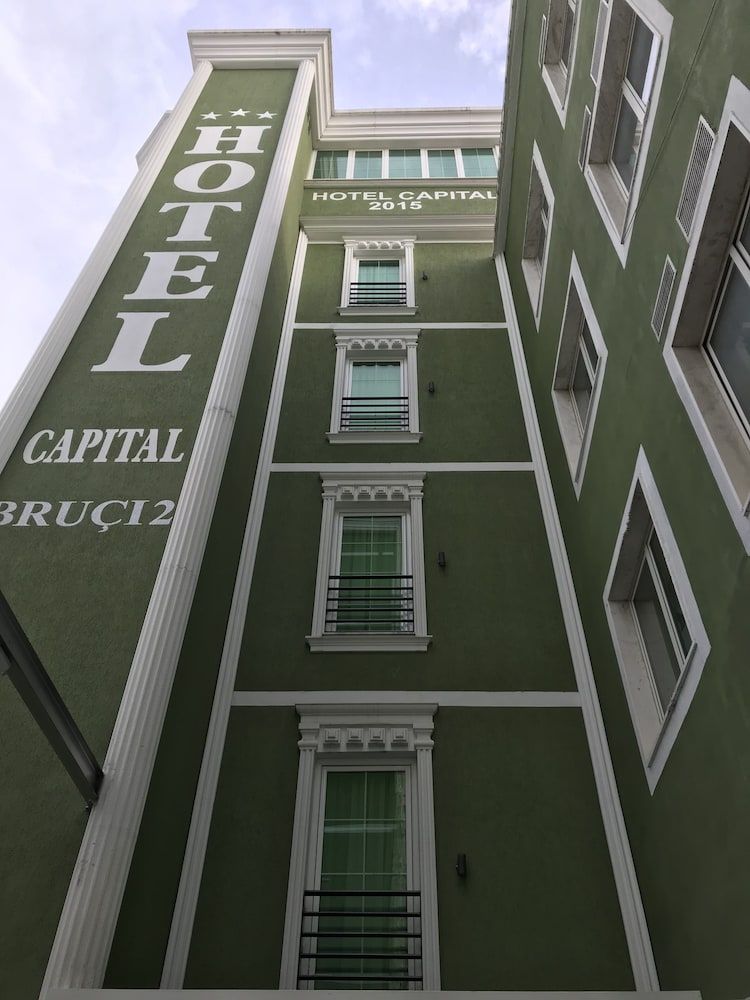 undefined Capital Tirana Hotel 7