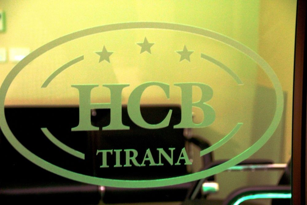 undefined Capital Tirana Hotel 5