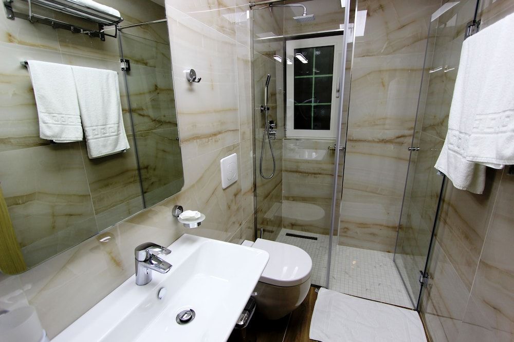 undefined Capital Tirana Hotel 10