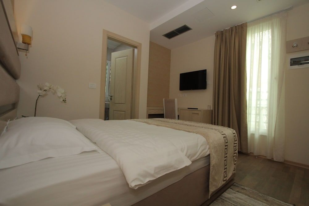 undefined Capital Tirana Hotel 9