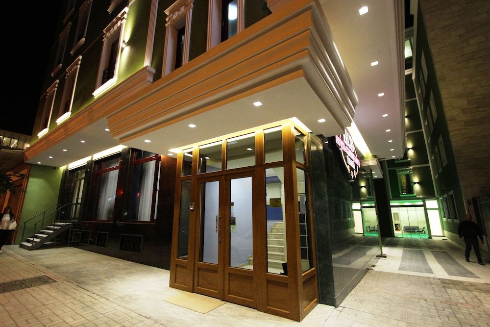 undefined Capital Tirana Hotel 3