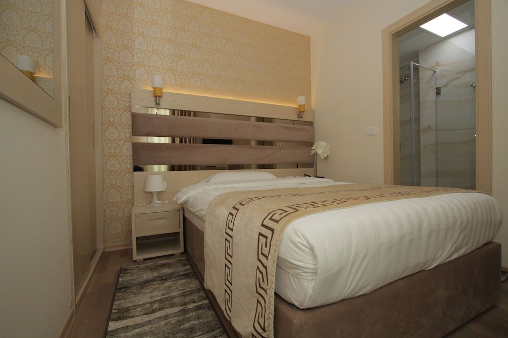 undefined Capital Tirana Hotel 8