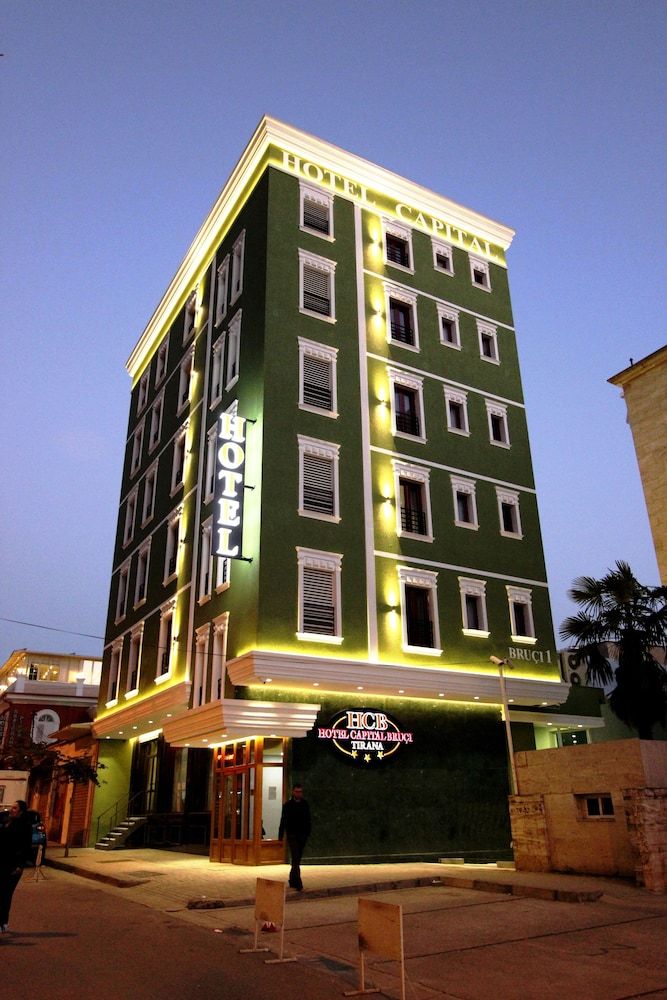 undefined Capital Tirana Hotel 2