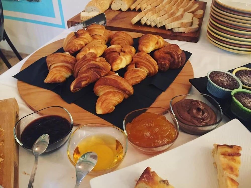 undefined Hermes Tirana Hotel 8