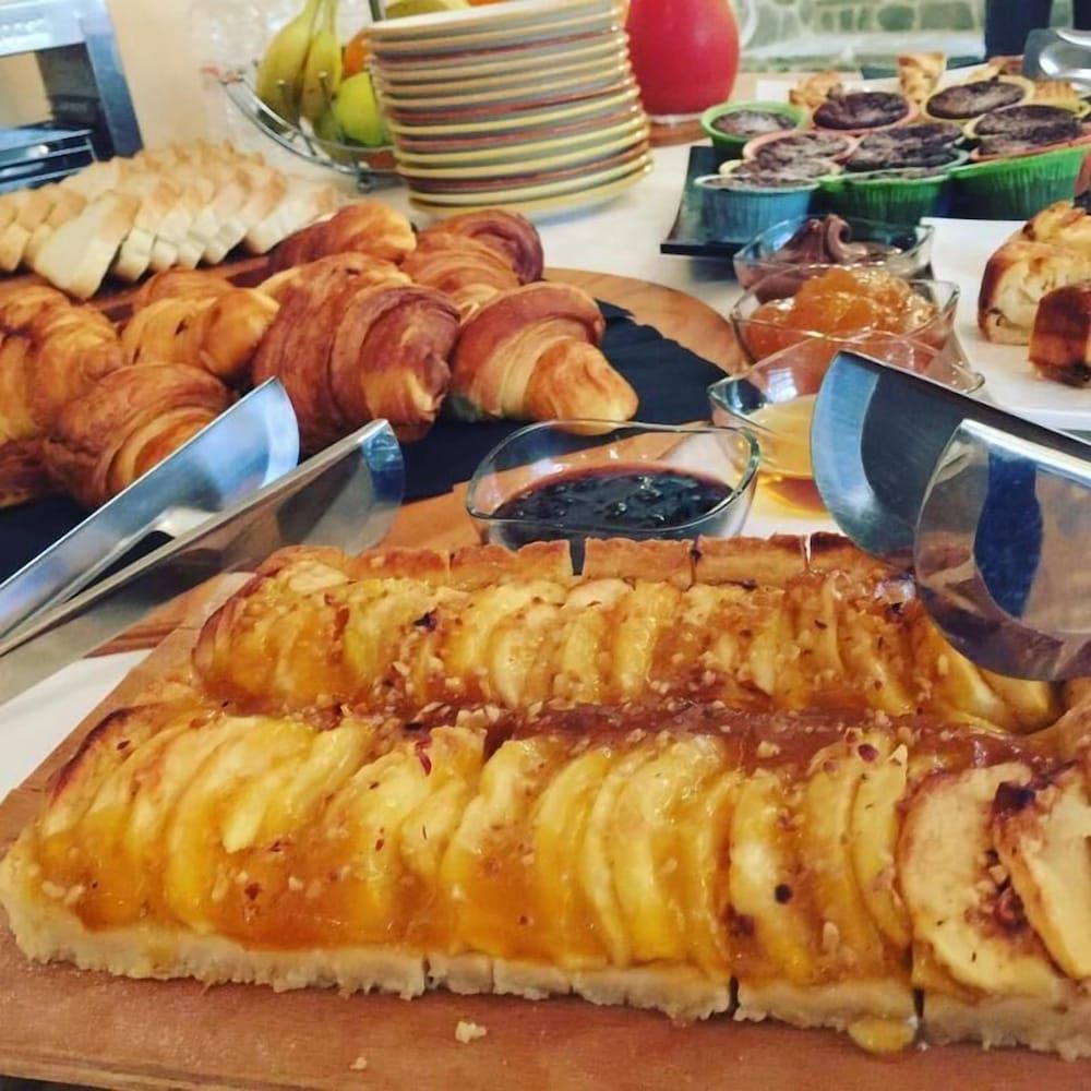 undefined Hermes Tirana Hotel 9