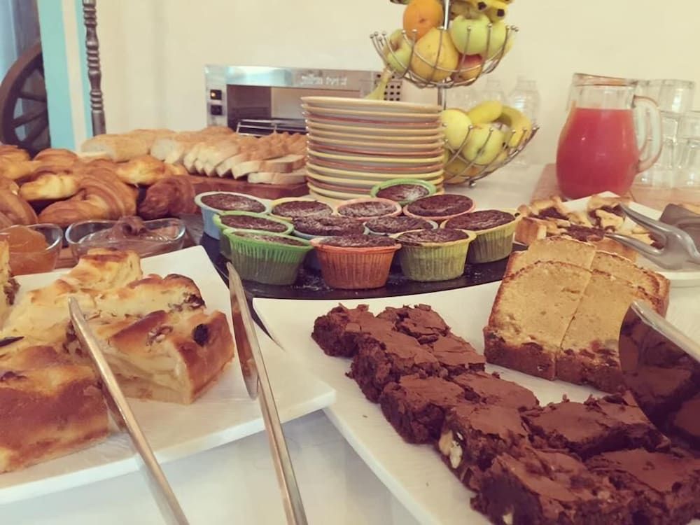 undefined Hermes Tirana Hotel 10