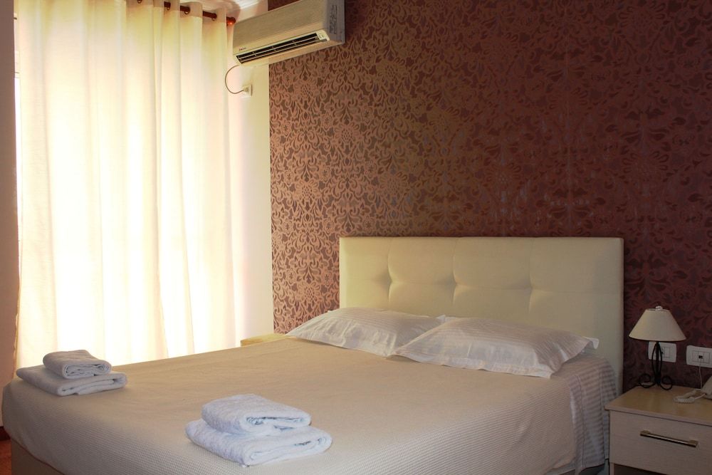 Signature Idea Hotel Standard Double Room, 1 Double Bed, City View 6