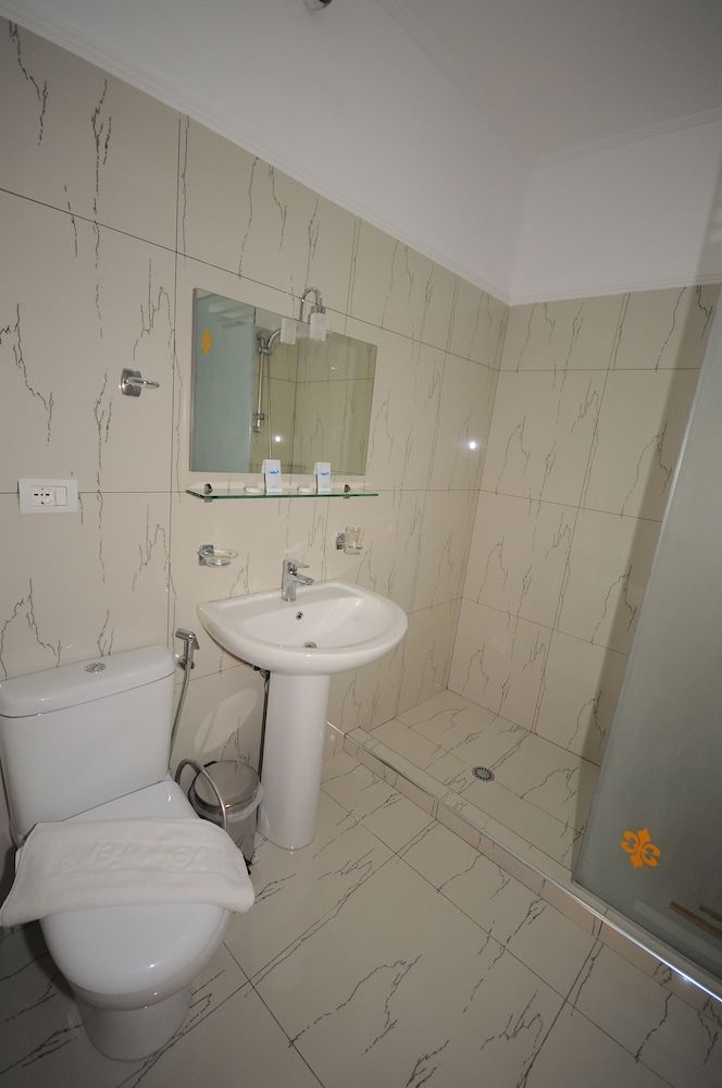 Signature Idea Hotel Standard Double Room, 1 Double Bed, City View 9