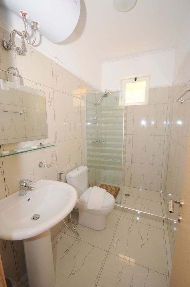 Signature Idea Hotel Standard Double Room, 1 Double Bed, City View 10