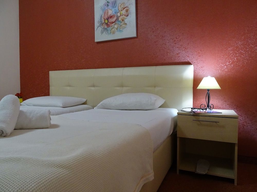 Signature Idea Hotel Standard Double Room, 1 Double Bed, City View 5