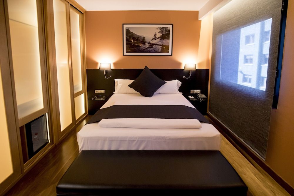 Premium Double Room