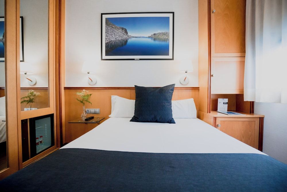 Double Room Single Use